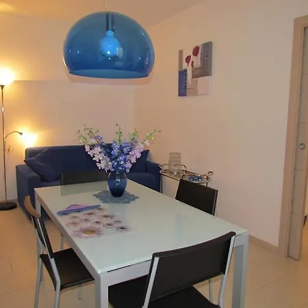 Silvida Appartement *