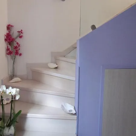Silvida Appartement