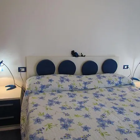 Appartement Silvida
