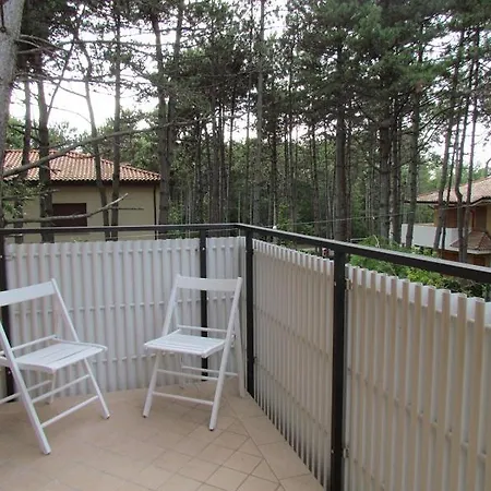 Silvida Appartement Bibione