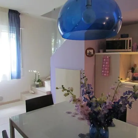 דירה Silvida ביביונה