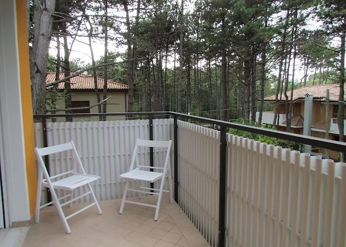 Silvida Daire Bibione