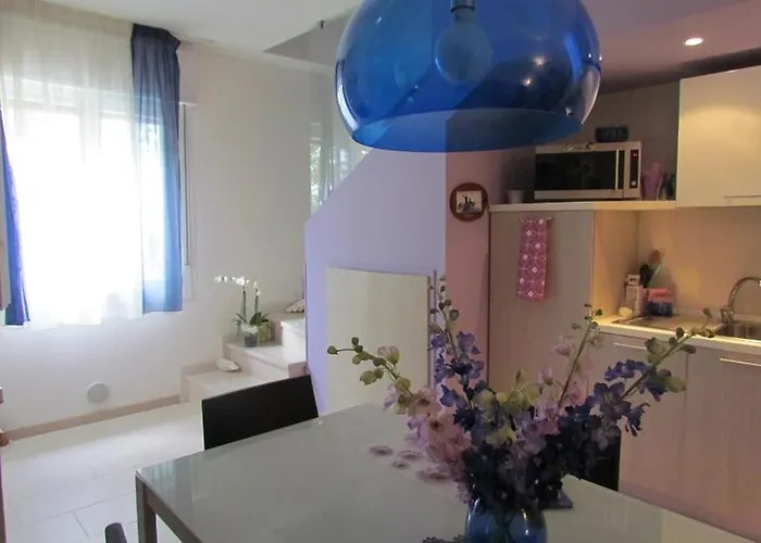 Lägenhet Silvida Bibione